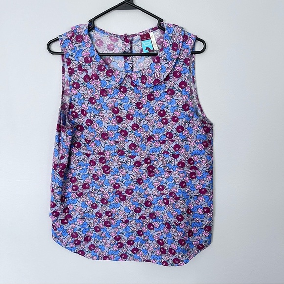 Matilda Jane Mrs. Darling top women’s size medium - Picture 3 of 10